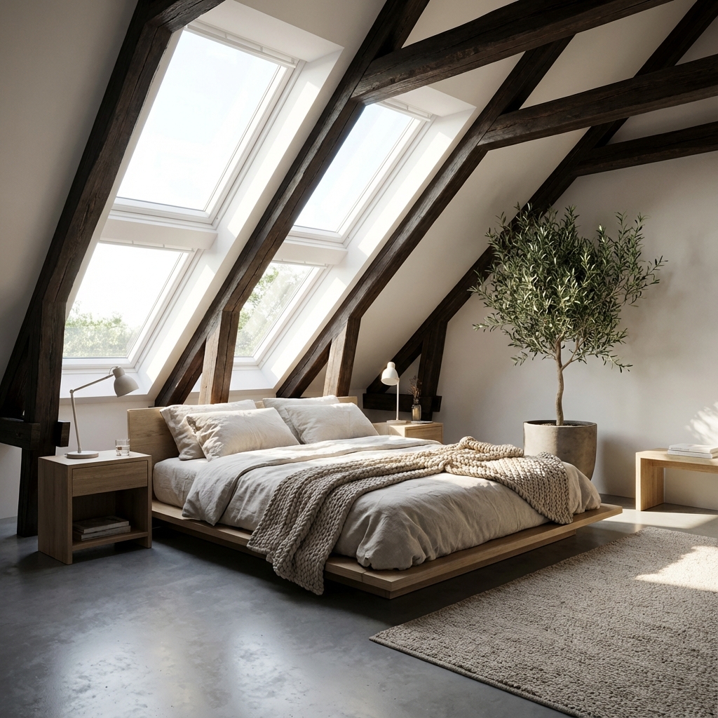 Loft Conversions